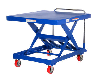 Spring Counterbalanced Auto-Hite Cart 45
